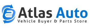 Atlas Auto Ltd - Logo