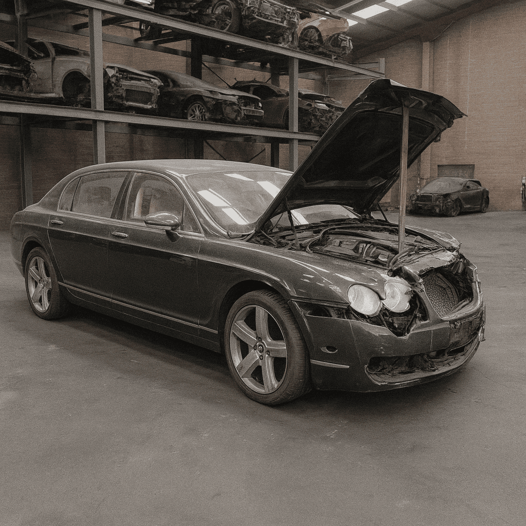 WE BUY CARS IN TURANGI