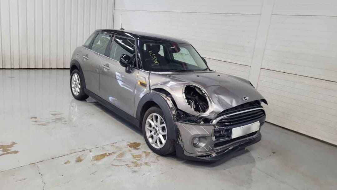 Cash For Mini Cooper Cars