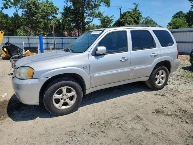 Mazda Tribute Wreckers