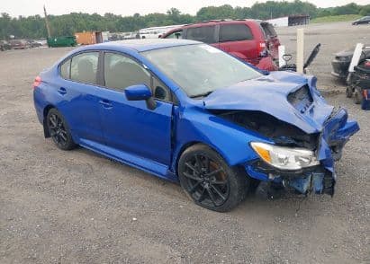 WRX
