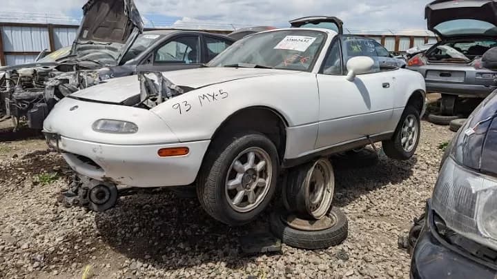 MX-5
