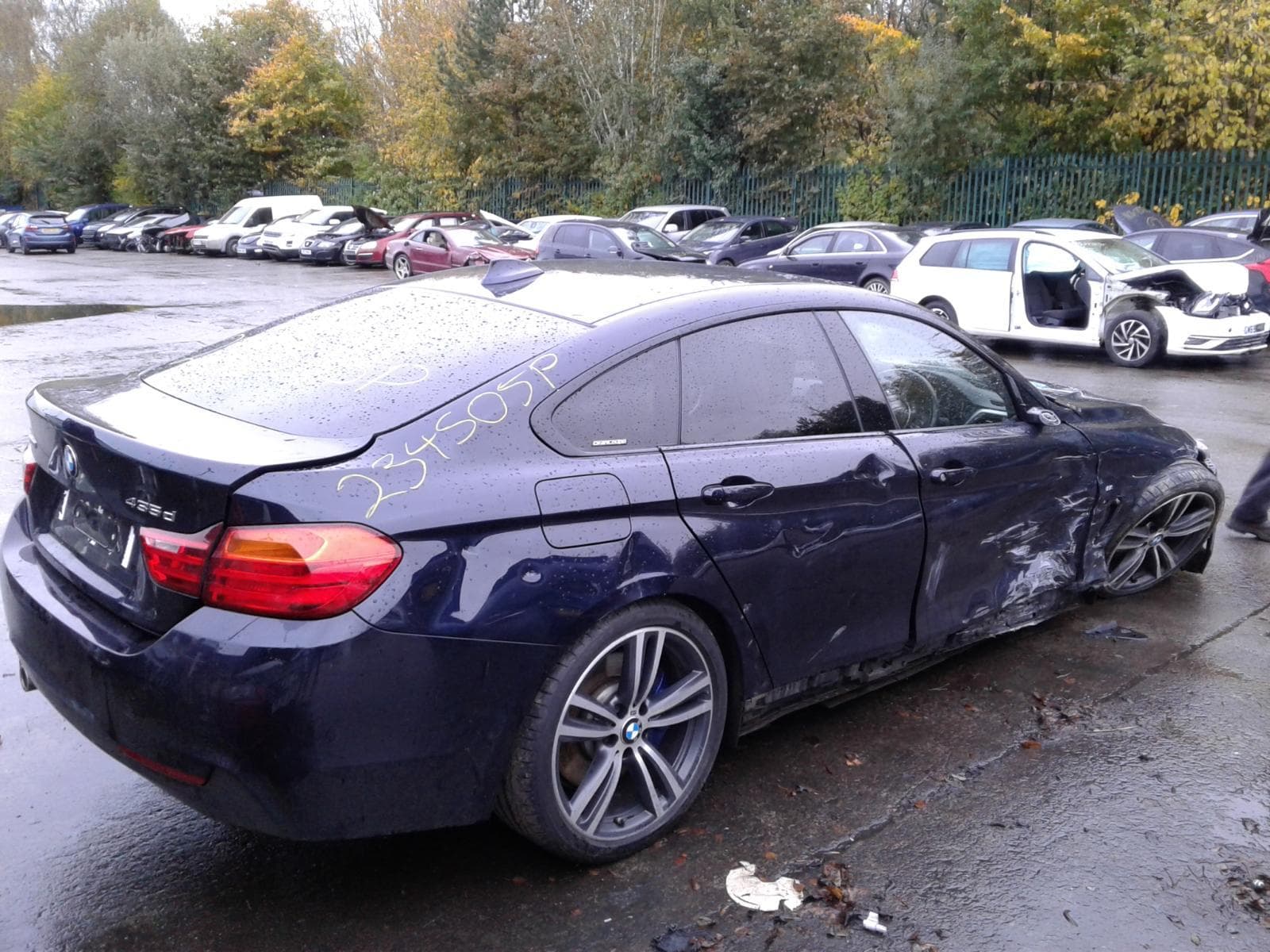 4 Series
