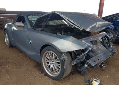 Z4 Roadster