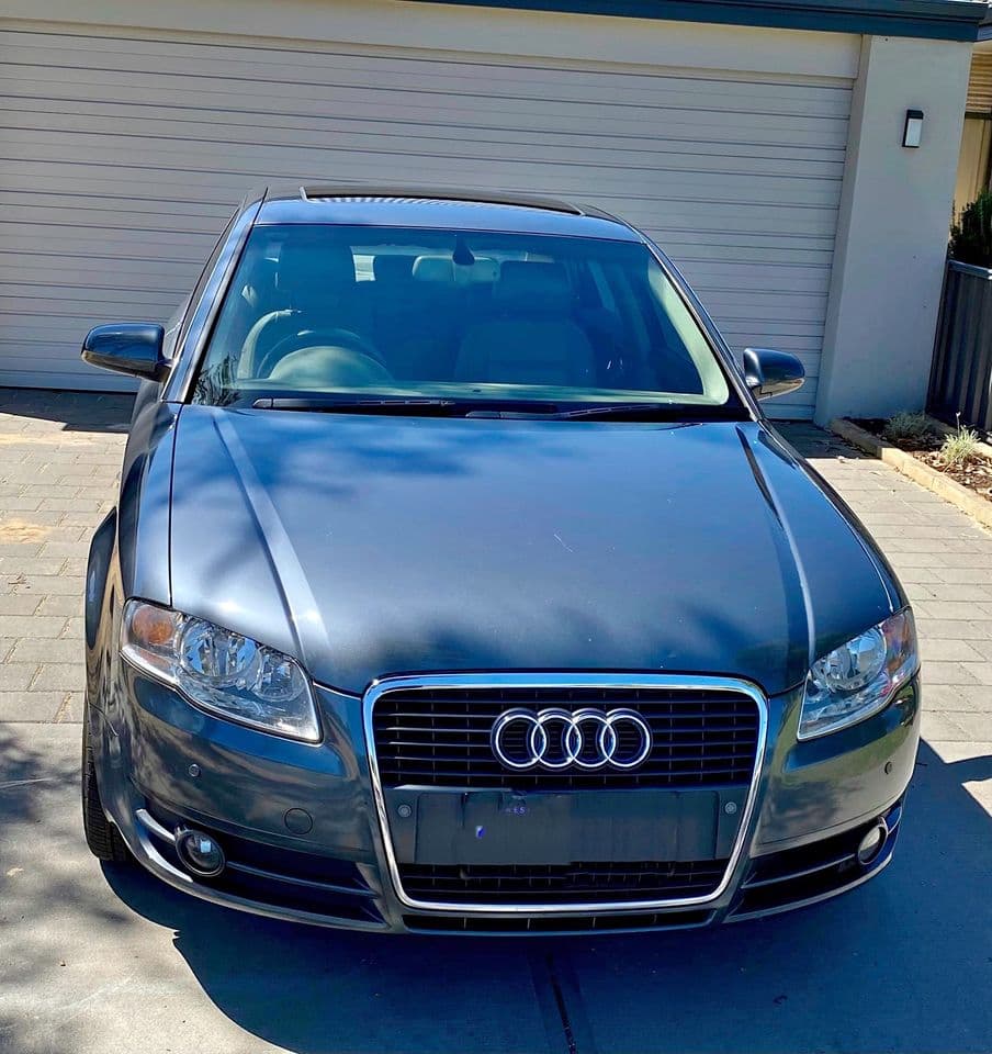 Affordable Used Audi Parts