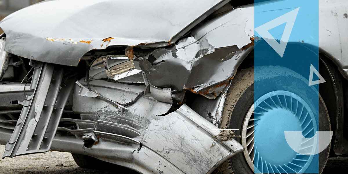 We Buy Damaged, Broken, Crashed, & Wrecked Cars for Cash