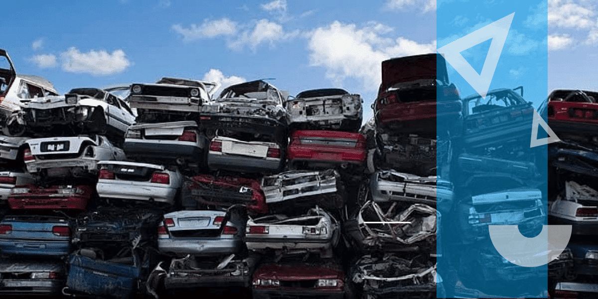 Free Scrap Toyota Removal