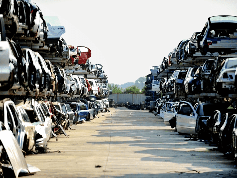 Unwanted Vehicle at Top Price