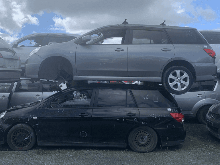 Free Vehicle Removal