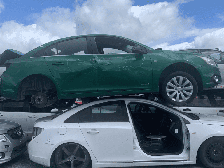 GET CASH FOR CARS IN ROTORUA