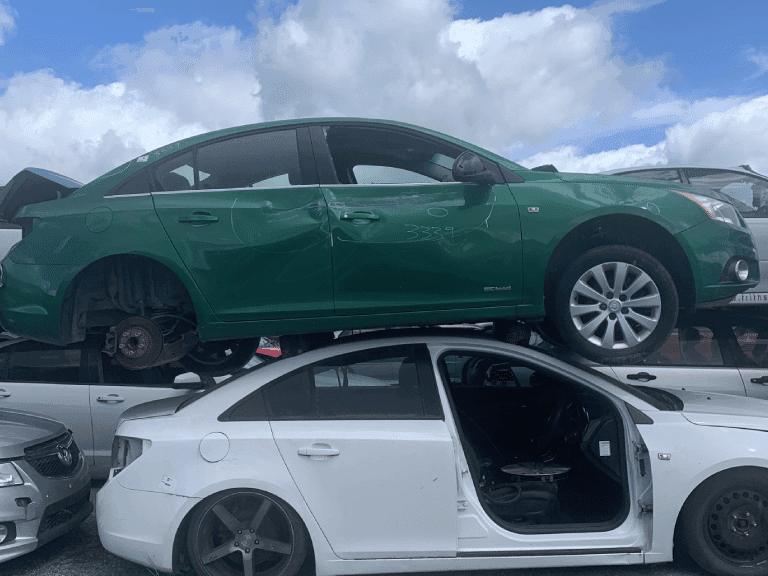 We buy all kinds of vehicles