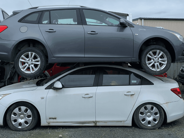 AUTO DISMANTLERS HAMILTON