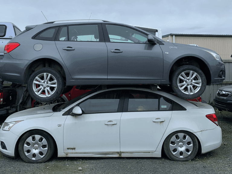 Auto Dismantlers Cambridge