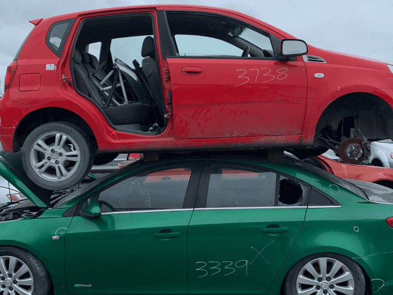 SELL YOUR UNWANTED CARS