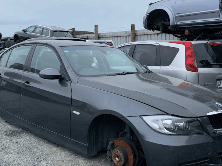 SELL YOUR JUNK CAR IN ROTORUA