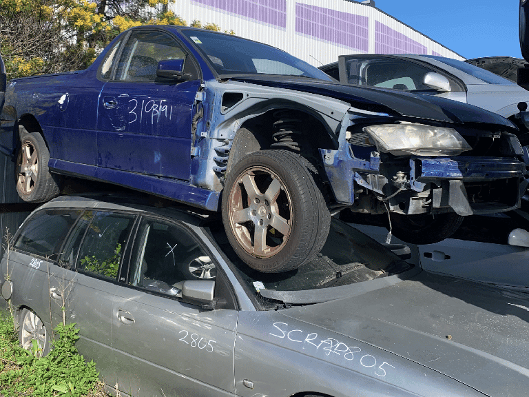 GET CASH FOR SCRAP CARS