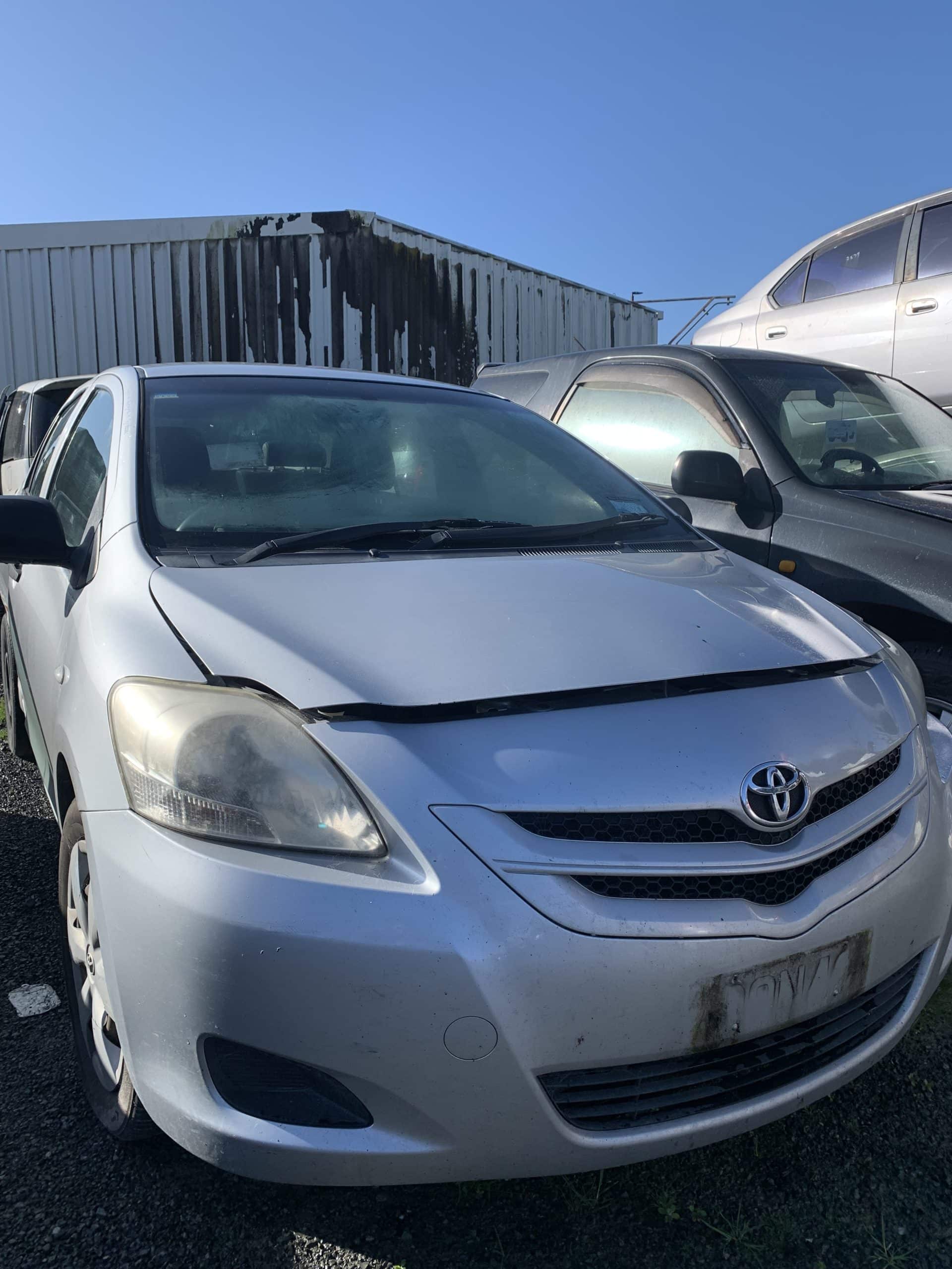 Cash For Trucks Gisborne