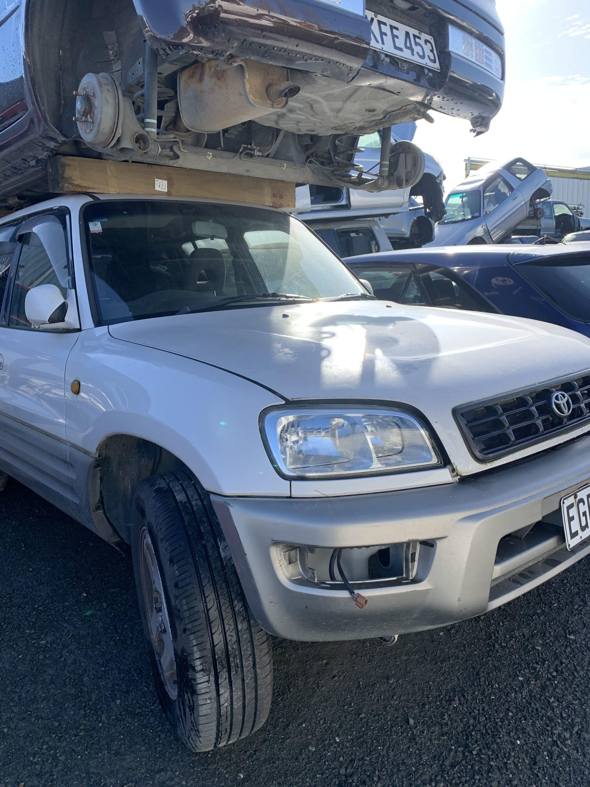 All Vehicles Wanted