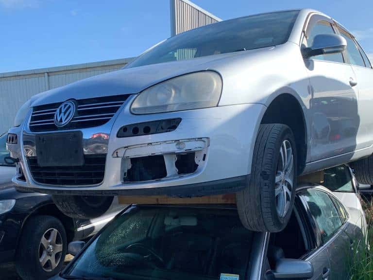 Effortless Car Removal