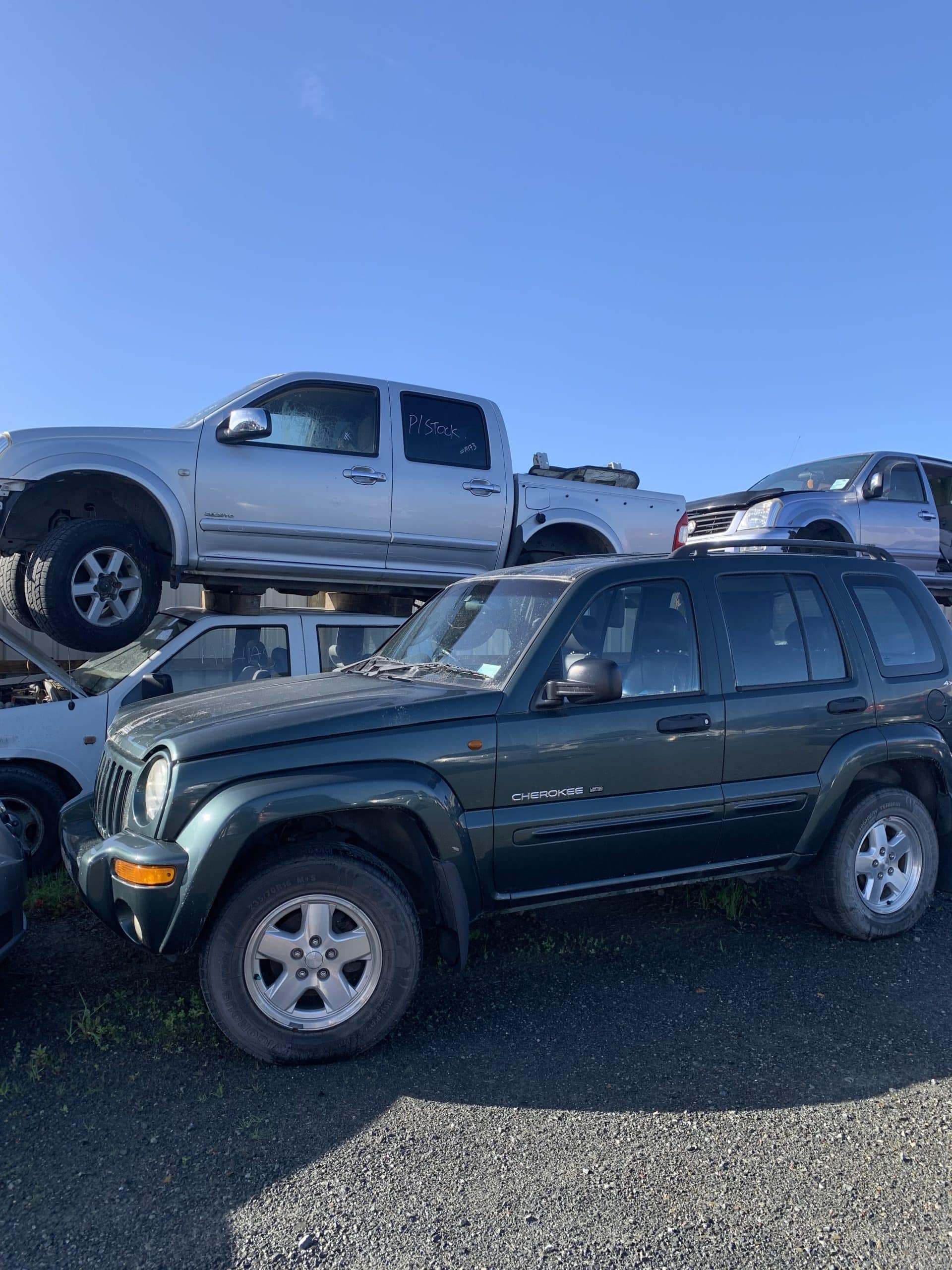Sell My Truck Fast & Easy