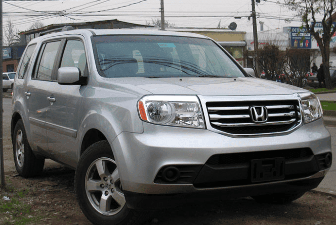 Sell Your Honda Today