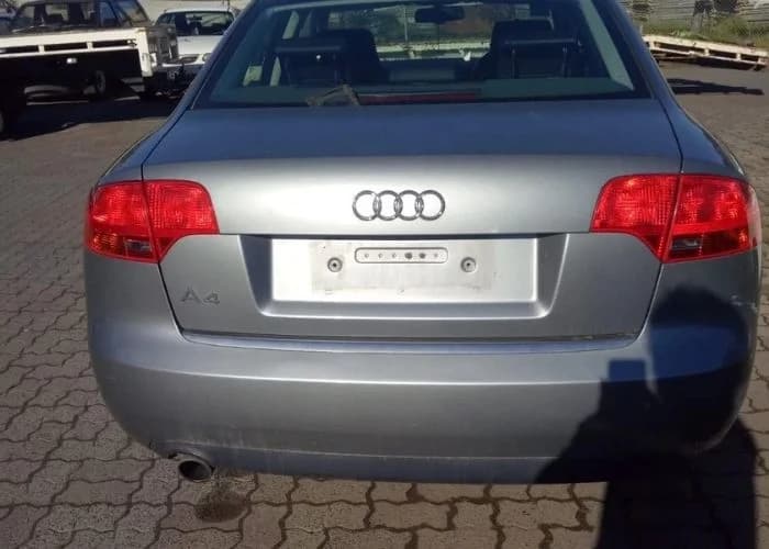 Audi Parts Supplier