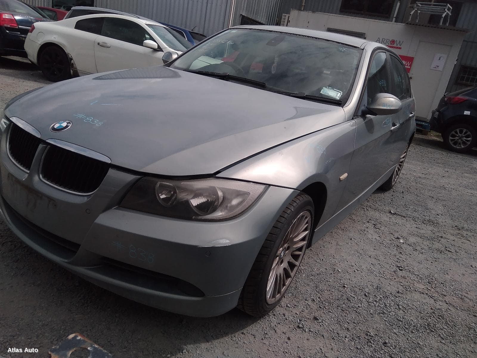 BMW Buyers Near You