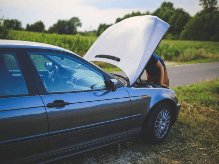 CASH FOR VEHICLE RAGLAN