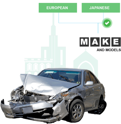 Vehicle Buyers