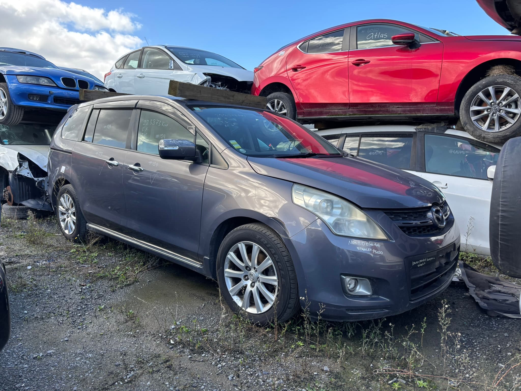 Car Wreckers Pirongia