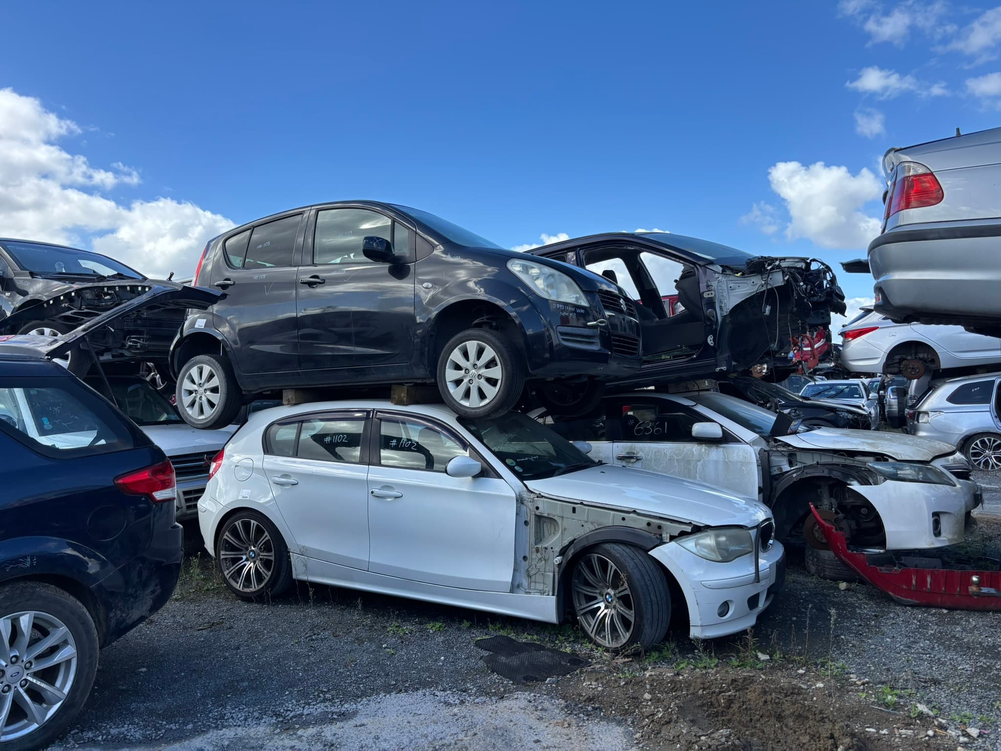 Waikato Wide Service