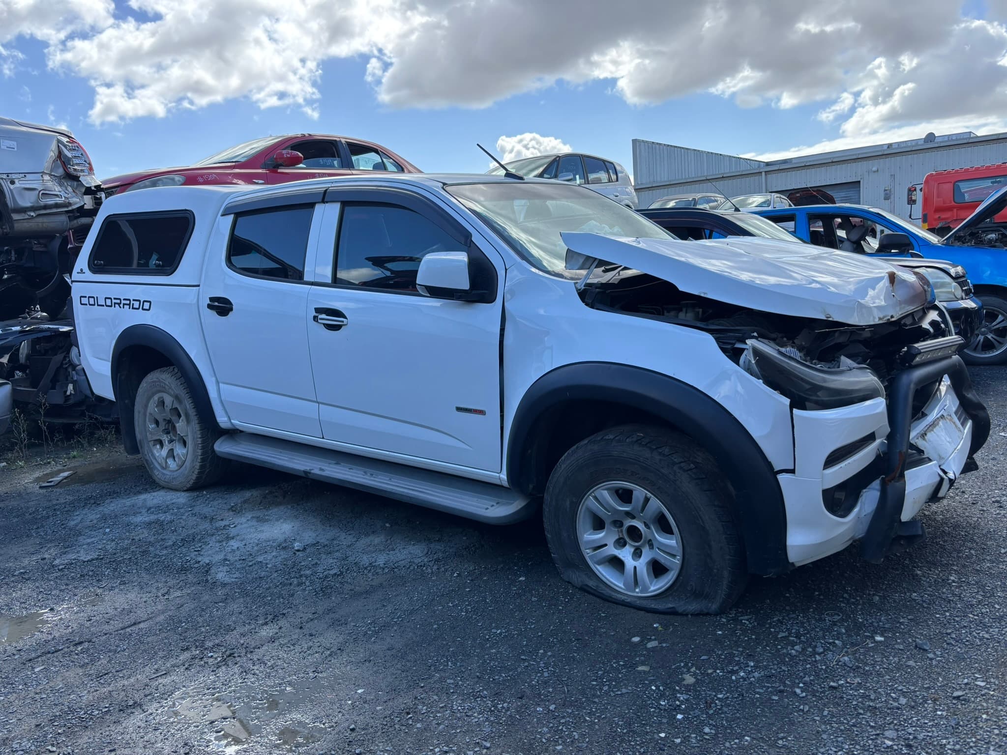 Contact Us To Sell Today