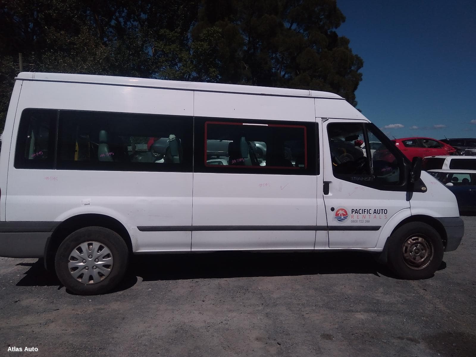 Ford Parts For All Models