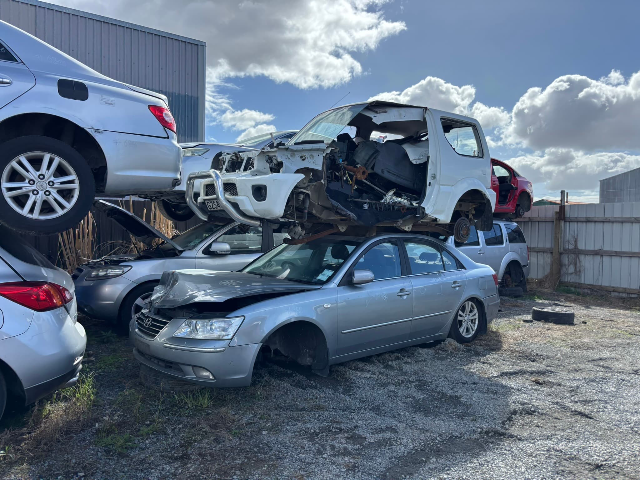 CONTACT US FOR A FREE QUOTE