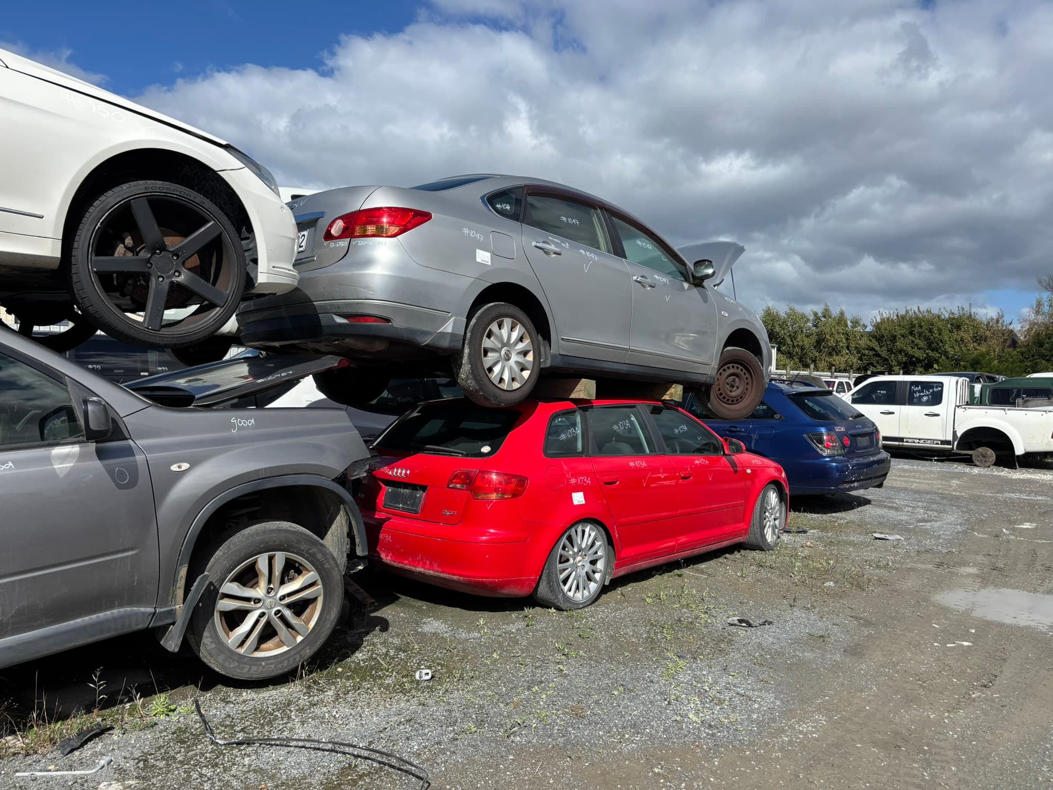 GET A QUICK FREE CASH QUOTE