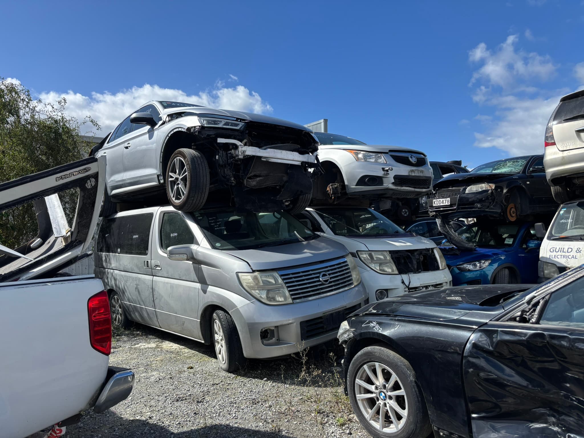 Contact Our Team Now