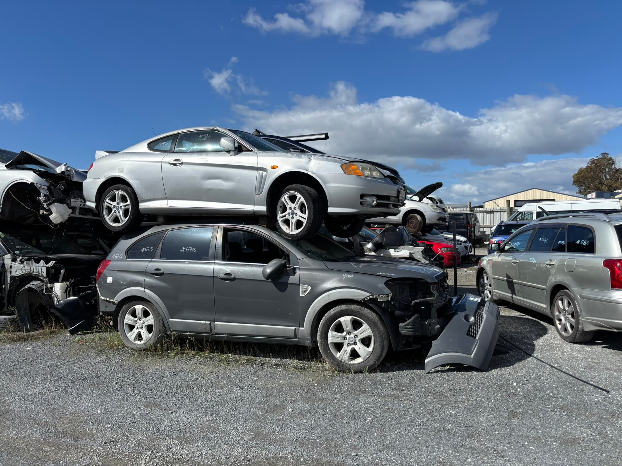 Quality Parts For All Brands