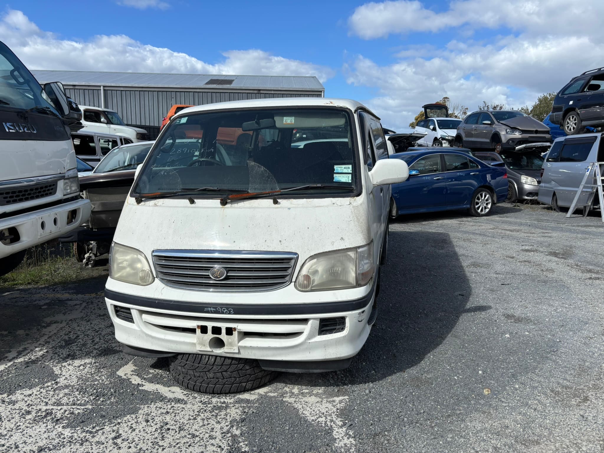 Contact Our Team Today