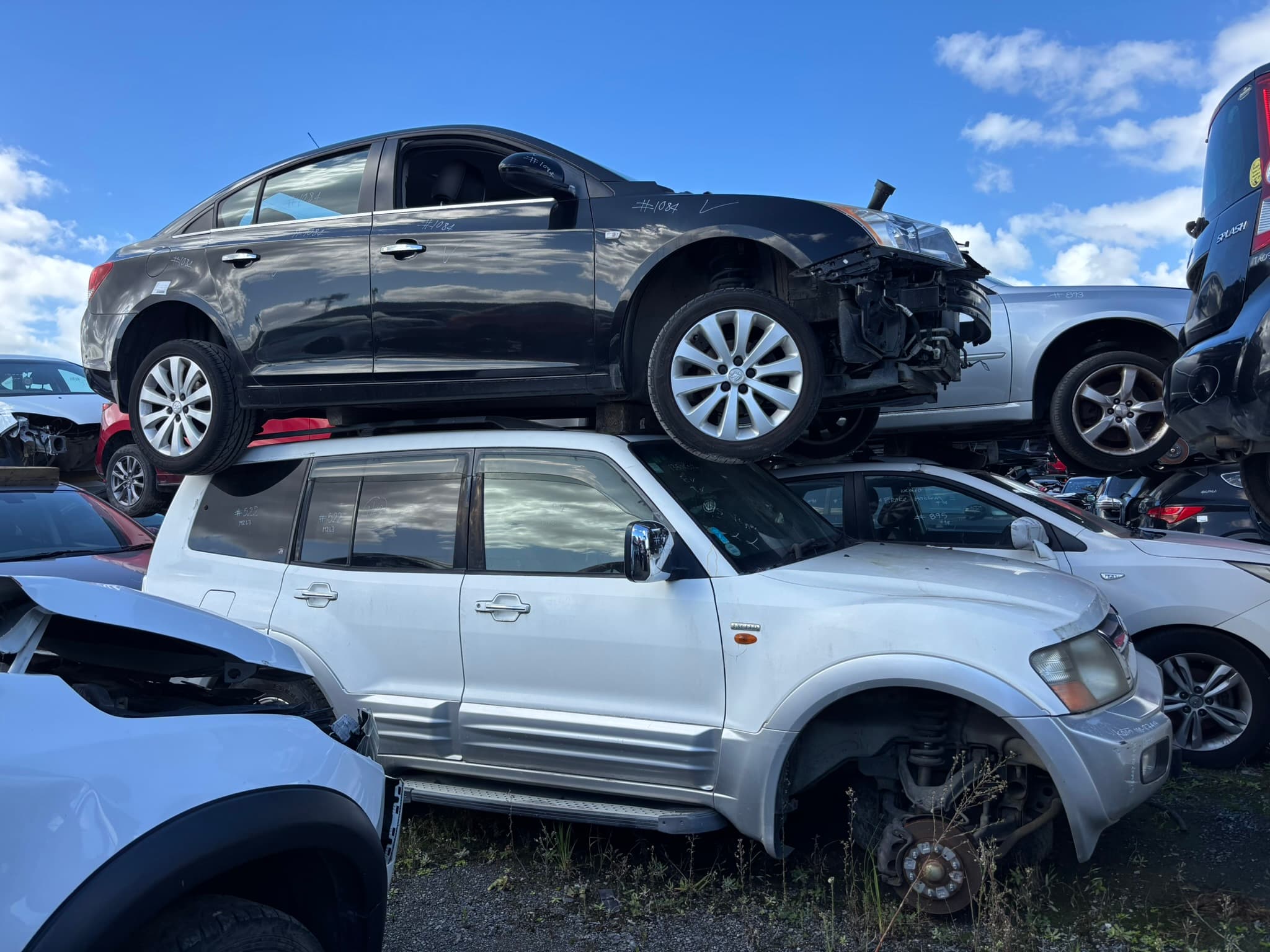 GET FREE CAR REMOVAL