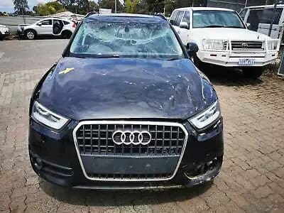 Audi Wreckers & Dismantlers