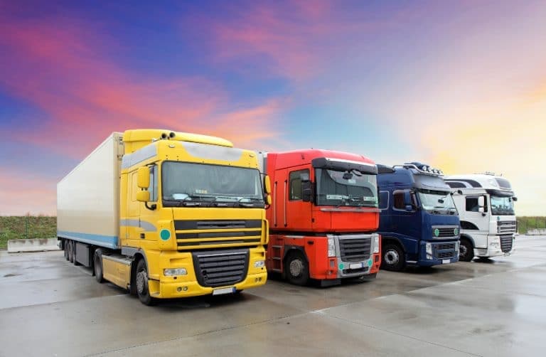 Cash For Trucks