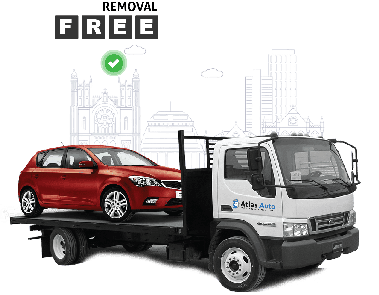 Get paid cash