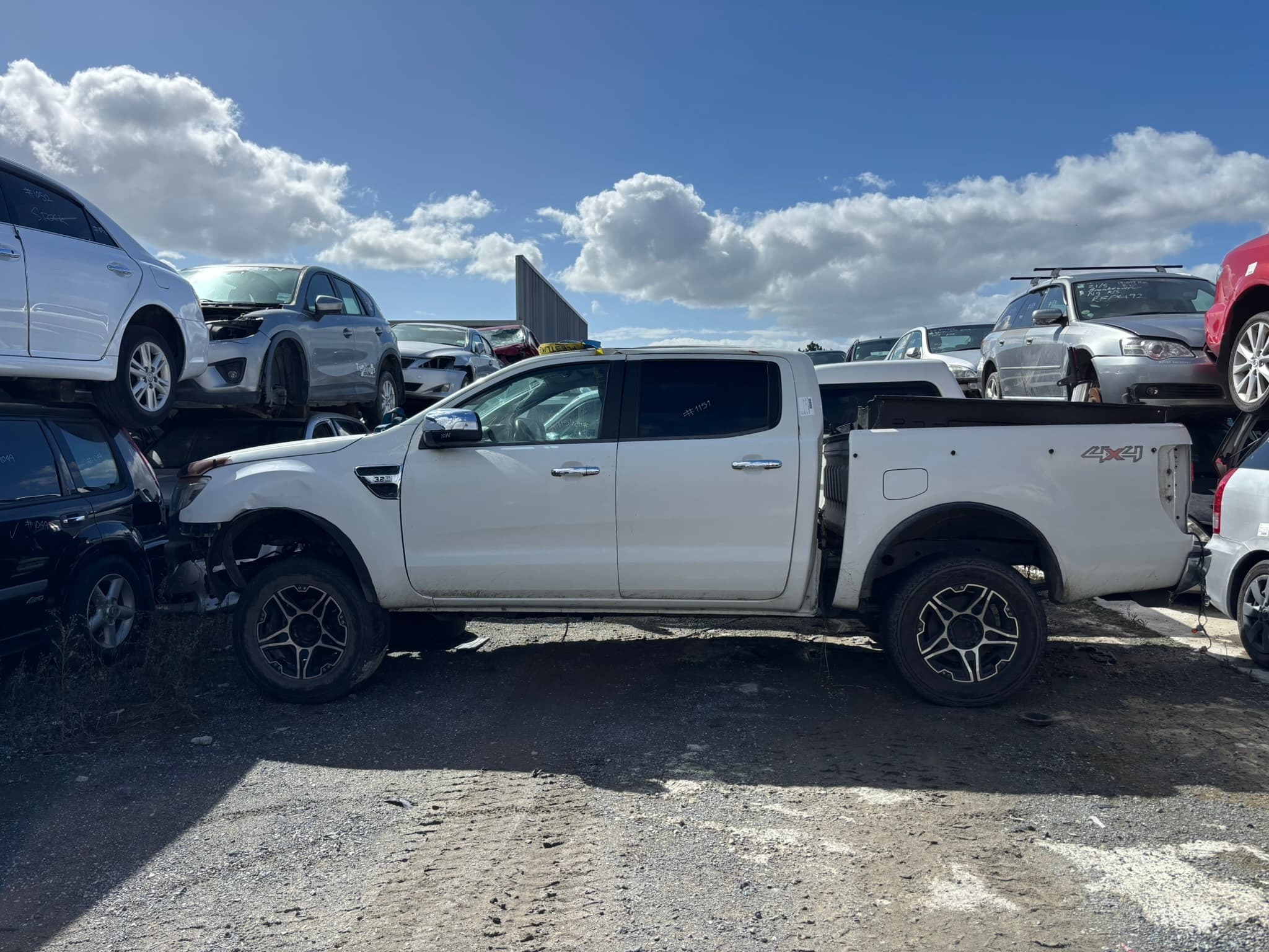 JUNK CAR REMOVAL Te Kowhai