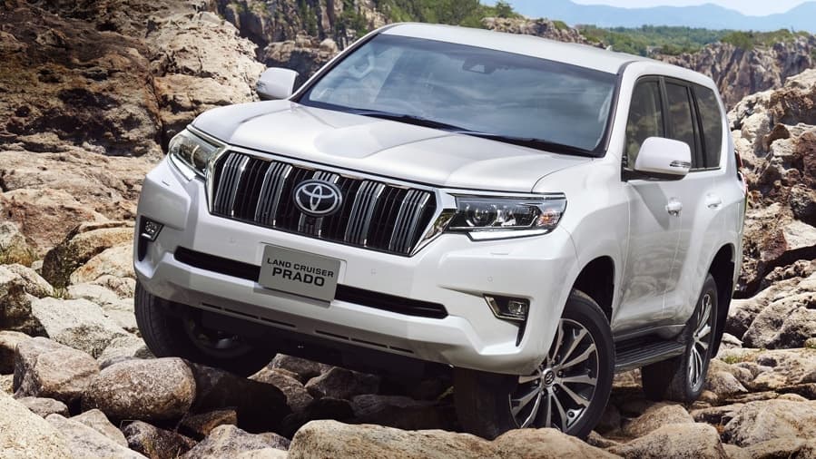 Types of Vehicles: Petrol vs Diesel vs Hybrid vs Electric