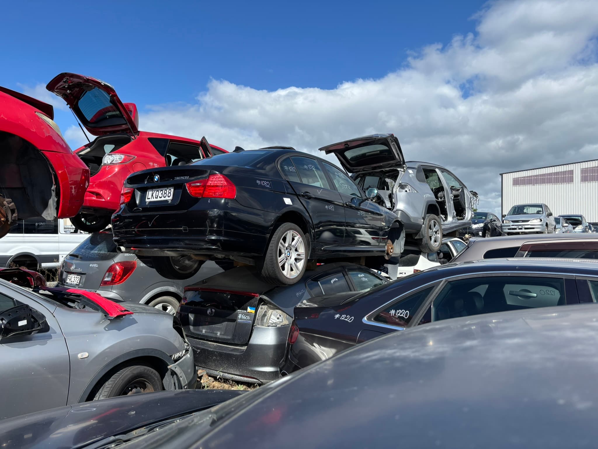 Contact Our Team Today