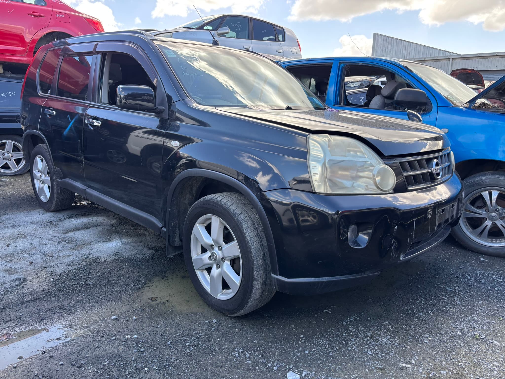 We Buy Damaged Cars Tuakau