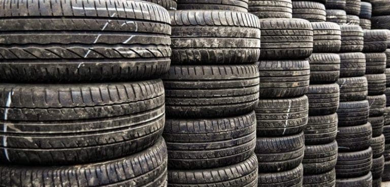 Used Typres at Atlas Auto NZ