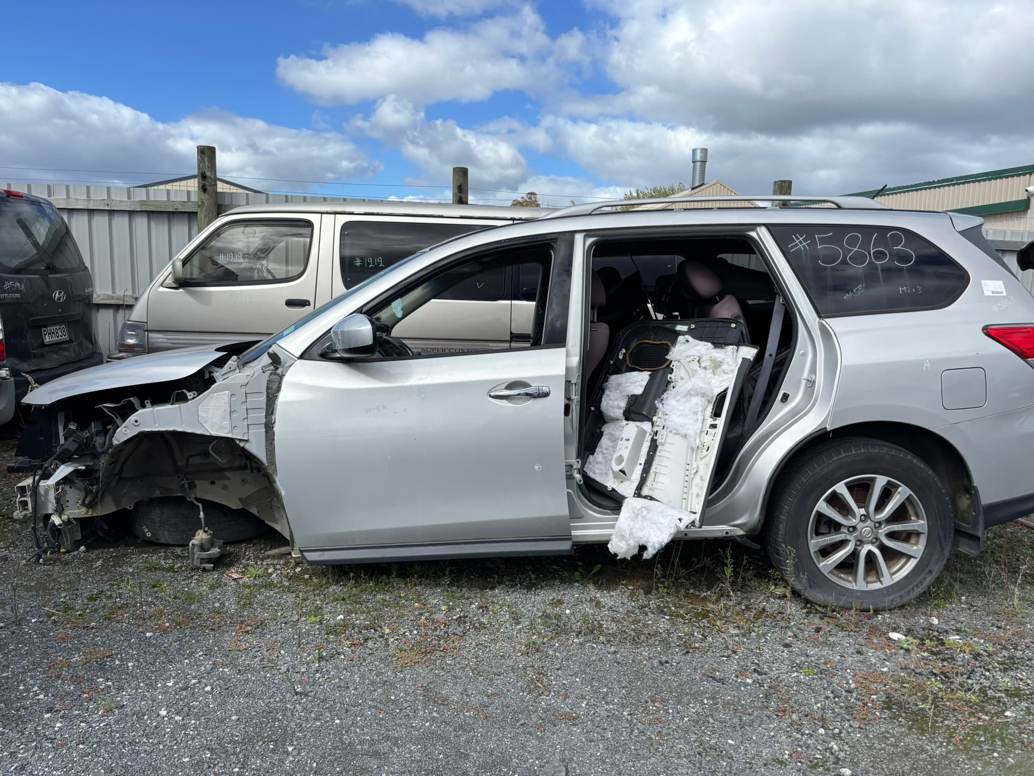 FREE CAR REMOVAL Whatawhata