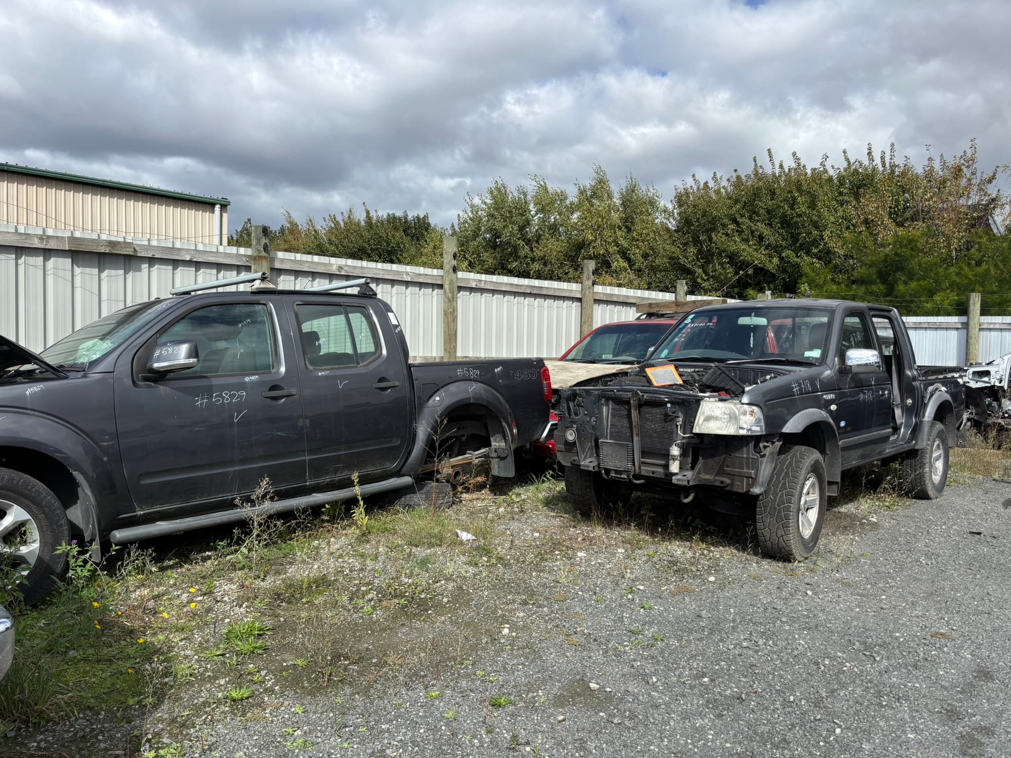 SCRAP CAR REMOVAL Whatawhata