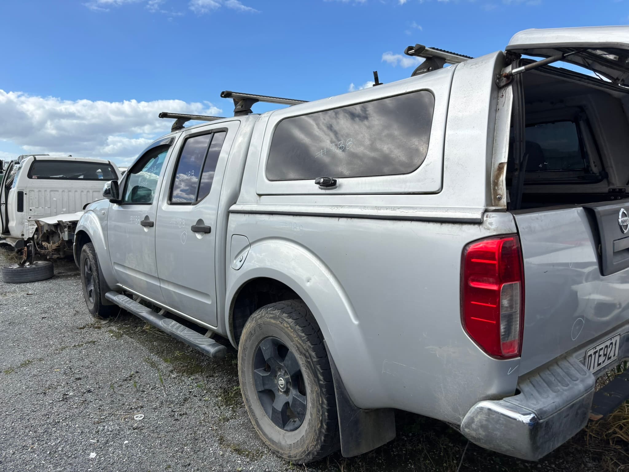 JUNK CAR REMOVAL Whatawhata